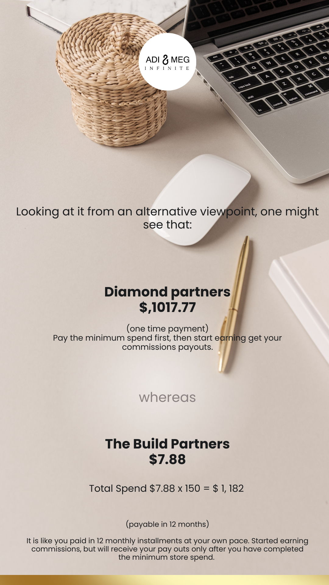 Build