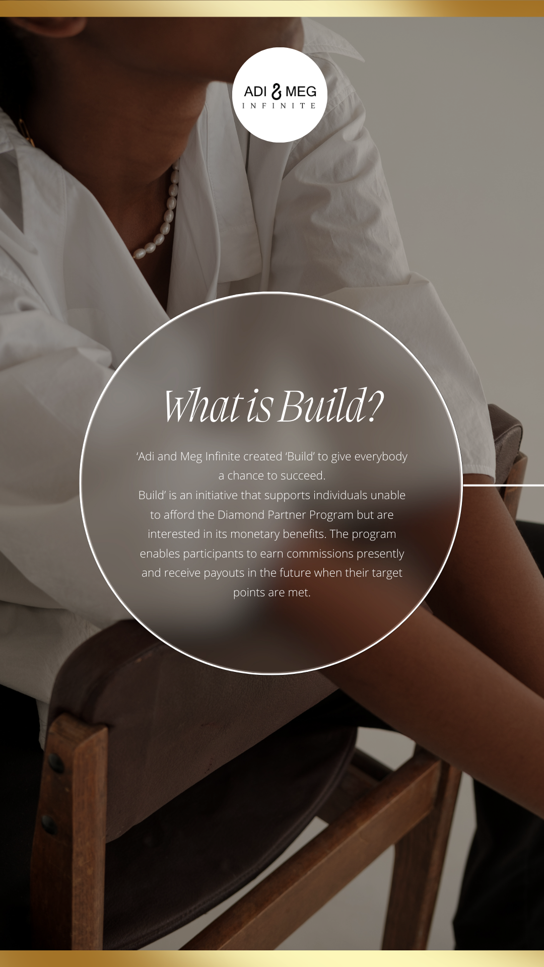 Build