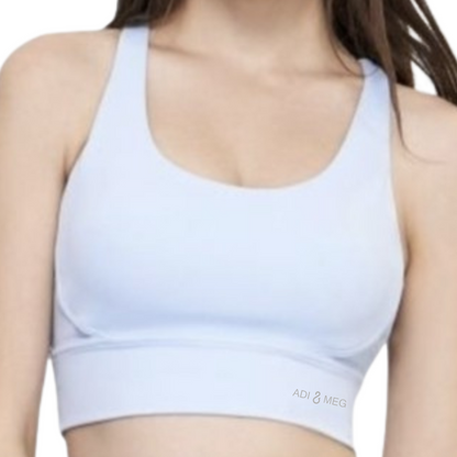 Infinite Vest Bra