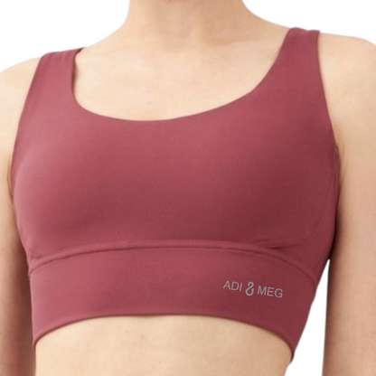 Infinite Vest Bra